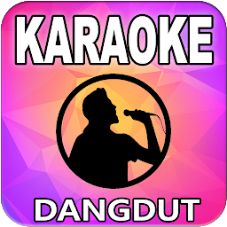 Icon image Karaoke Dangdut MP3