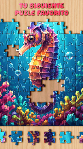 Vista previa de la aplicación