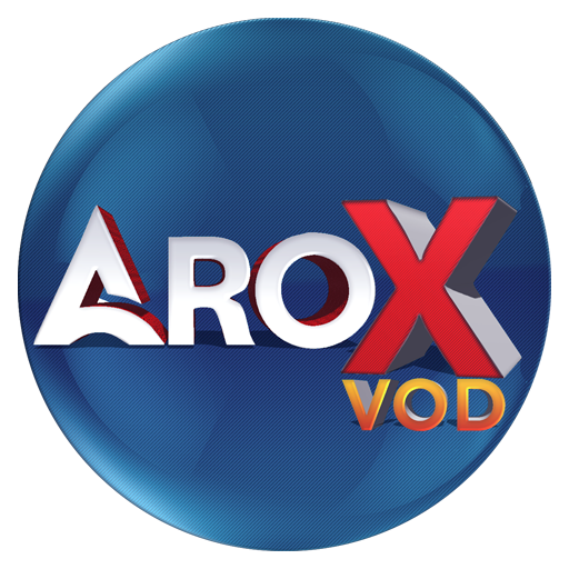 AROX VOD PLAYER