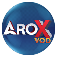 AROX VOD PLAYER