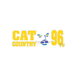 Cover Image of Download CAT COUNTRY 96  APK