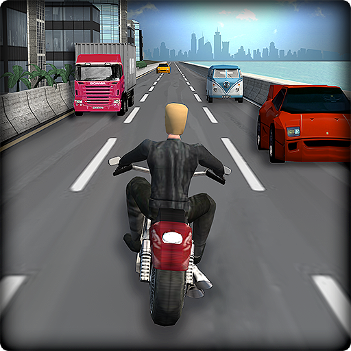 MOTO GAME Z::Appstore for Android