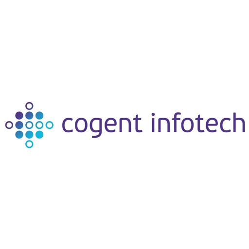 Cogent Infotech Corporation  Icon