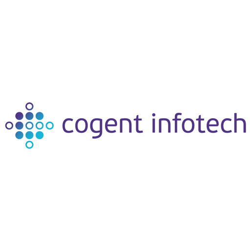 Cogent Infotech Corporation logo