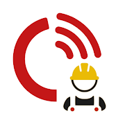 LOTO Worker  Icon