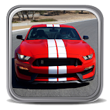 Muscle car Wallpapers icon