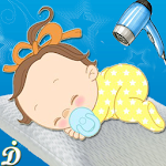 Cover Image of Download White Noise Sleep Sounds 1.09 APK