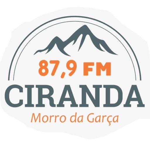 Ciranda FM Tải xuống trên Windows