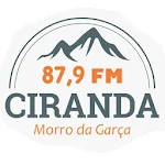 Cover Image of Download Ciranda FM  APK