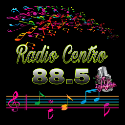 Radio Centro 88.5 아이콘 이미지