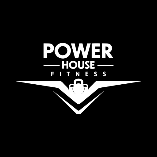 Power House Fitness 6ix logo