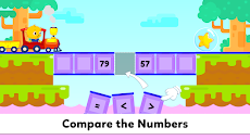 Grade 1 Math Games For Kidsのおすすめ画像2
