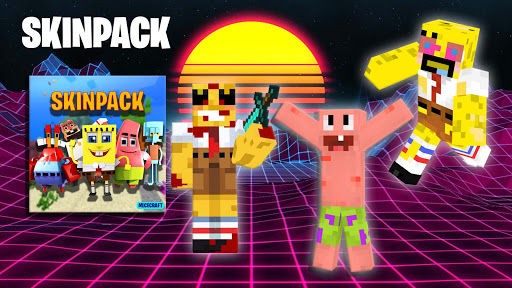 Skins Pineapple House For Minecraft