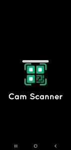 Camera Scanner - PDF Editor