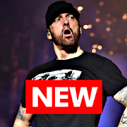Top 40 Music & Audio Apps Like Eminem All Music Songs - Best Alternatives