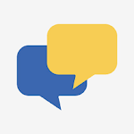 Cover Image of Download chatting app 1 APK