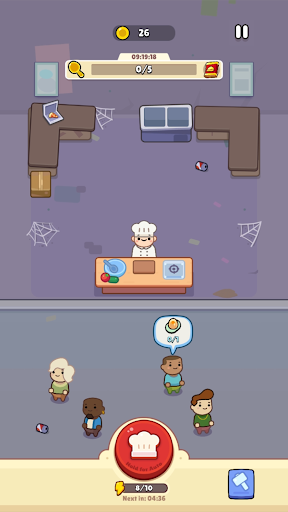 Lucky Kitchen