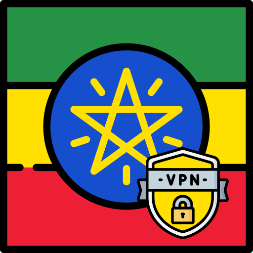 Ethiopia VPN - Private Proxy Download on Windows
