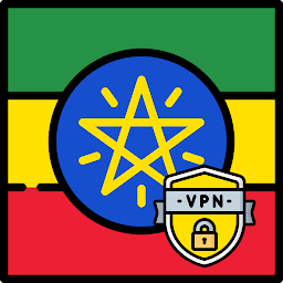 图标图片“Ethiopia VPN - Private Proxy”