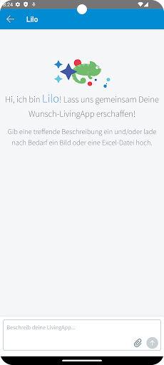 LivingApps Screenshot 2 - AppWisp.com