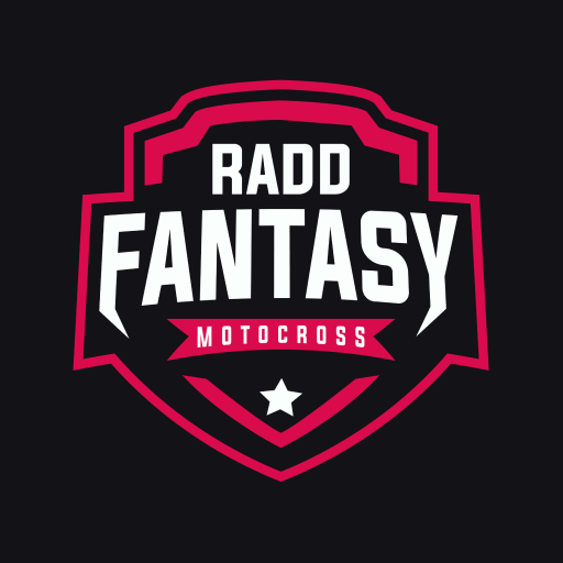 RADD MX Fantasy - MXGP AMA SX logo