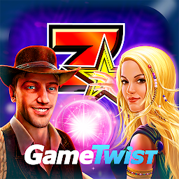 Simge resmi GameTwist Slots Online Casino