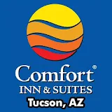 Comfort Inn Tucson icon