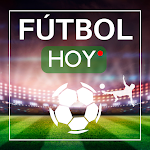 Cover Image of Télécharger Fútbol hoy Guía  APK