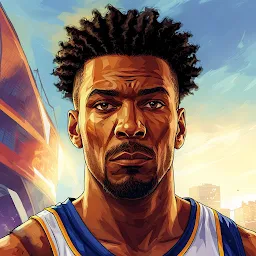Basketball Career 25 Mod Apk
