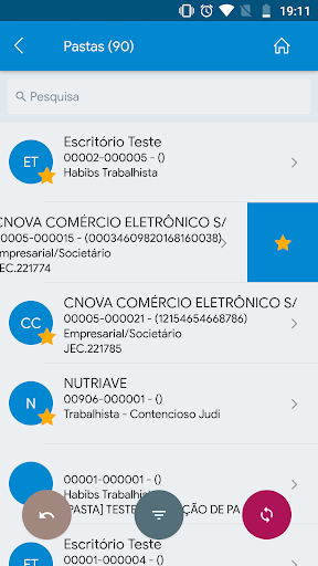 ADVWin+ Screen 3