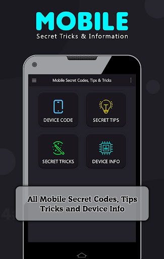 All Mobile Codes Tricks and Tips