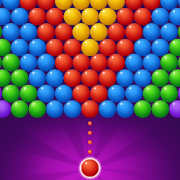 Bubble Shooter - Pop Puzzle Mod Apk