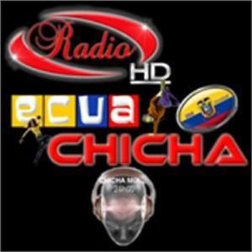 Radio Ecua chicha HD 4.0.9 Icon