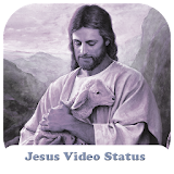 Jesus Video song status ( lyrical video song ) icon