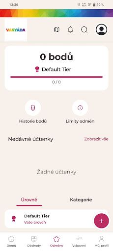 Moje Varyáda Screen 3