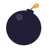 爆弾ゲーム icon