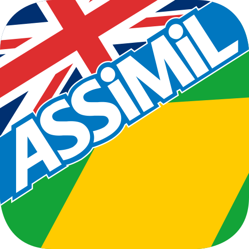 Learn Brazilian Assimil 1.6 Icon