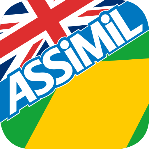 Learn Brazilian Assimil logo