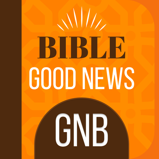 Good News Bible - GNB Bible +
