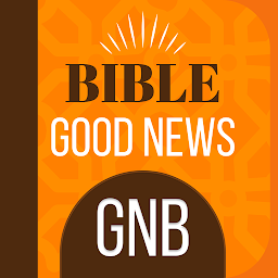 Icon image Good News Bible - GNB Bible