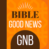 Good News Bible - Free offline bible