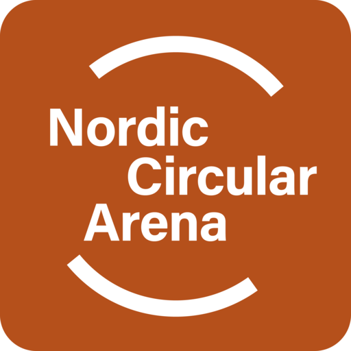 Nordic Circular Arena logo