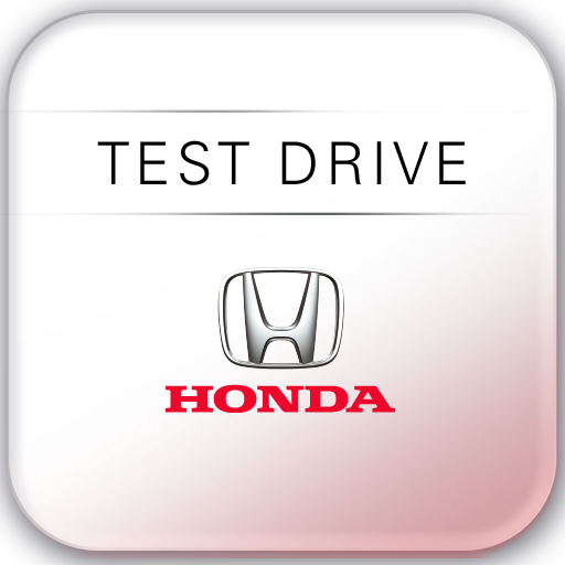 Honda тест драйв