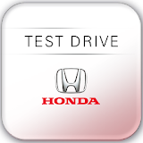 Test Drive Honda icon