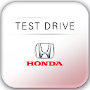 Test Drive Honda 