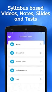StudyCloud – App MOD APK (Naka-unlock) 3