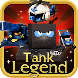 Tank Legend(legend of tanks) icon