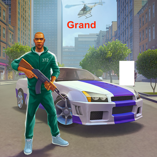 Grand Of City logo