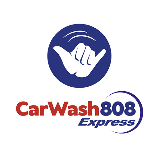 Car Wash 808 Express 1.1.0 Icon