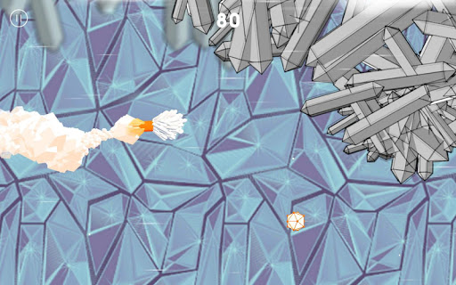 The Geologist Screen 3